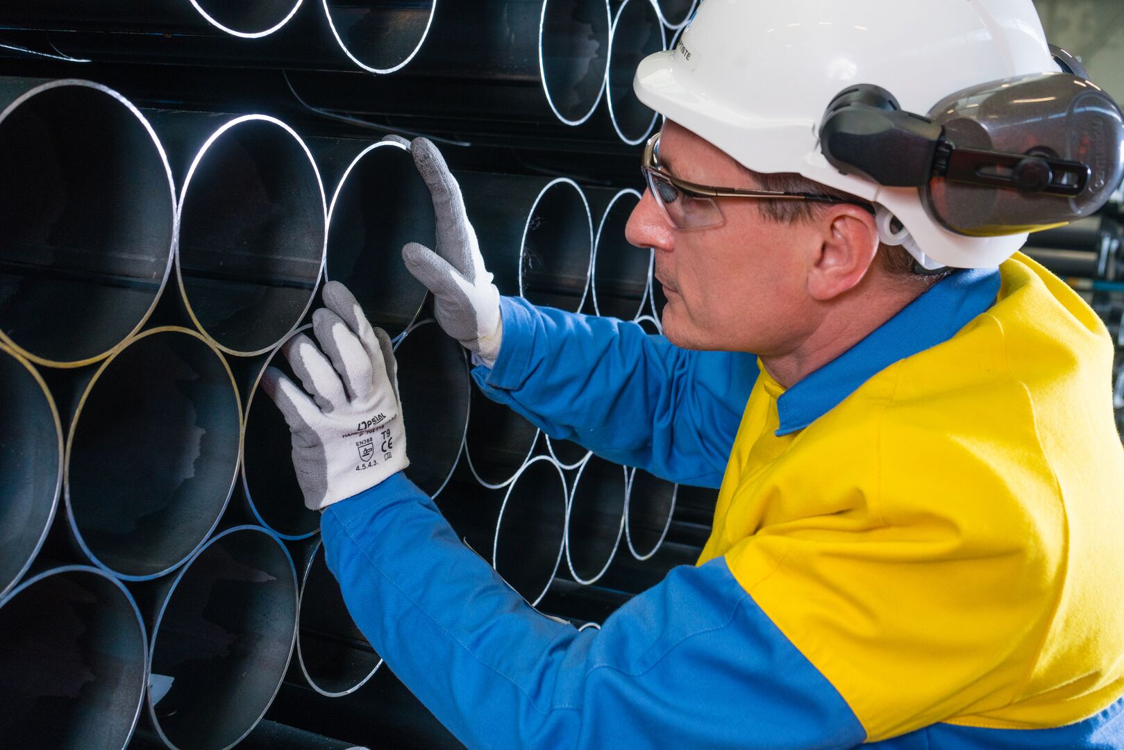 Hybox TT tubes from Tata Steel Hybox TT tubes from Tata Steel